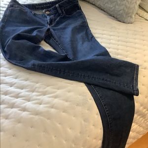 Banana Republic jeans